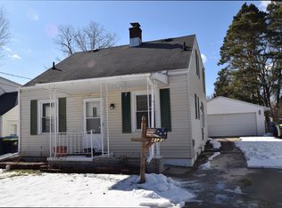 4121 Jefferson Ave, Midland, MI