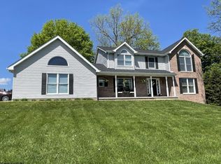 1258 Kings Rd, Morgantown, WV 26508