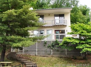 469 Lucy Rd, Lake Ozark, MO 65049