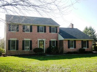 118 Arrowhead Cir, Conestoga, PA 17516