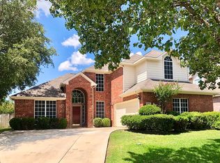 5309 Lake Mead Trl, Fort Worth, TX 76137