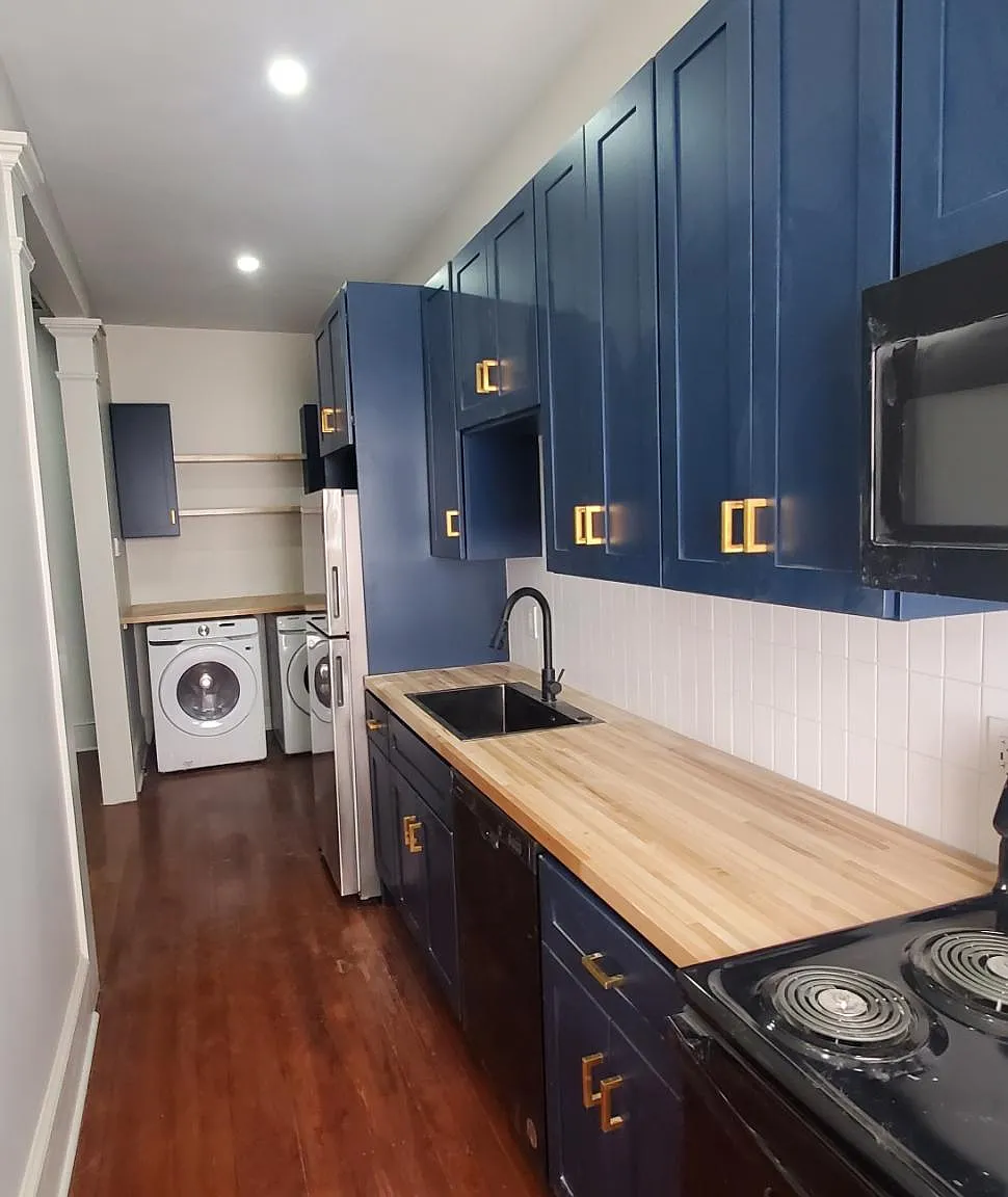 1 bed, 786 sqft, $1,875 — Photo 2