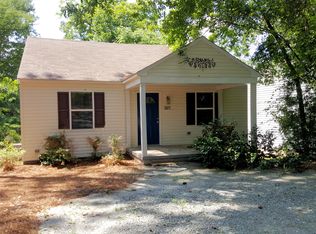 507 W Chapin Rd, Aberdeen, NC 28315