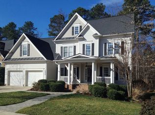 5408 Highcroft Dr, Cary, NC 27519
