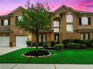 30706 Academy Trace Dr, Spring, TX 77386