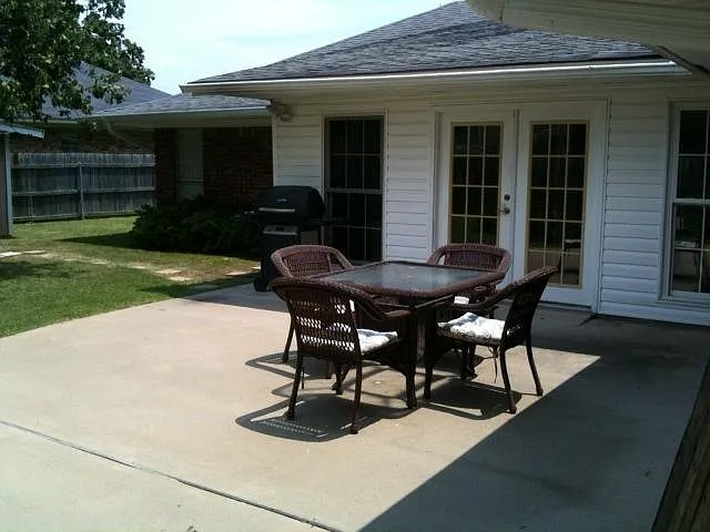 7801 Millicent Way — Photo 19