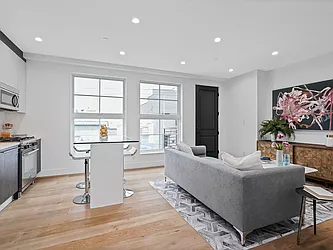 Rented by Avenue Sotheby's International Realty