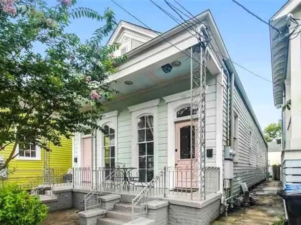 231 S White St, New Orleans, LA 70119