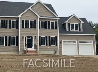 LOT 5 Gateway Lane LOT 5, Middleboro, MA 02346