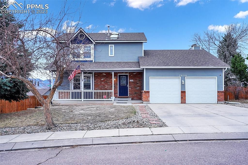 7850 Chinook Ct, Colorado Springs, CO 80920 Zillow