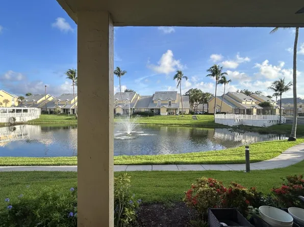 6347 La Costa Dr APT D, Boca Raton, FL 33433