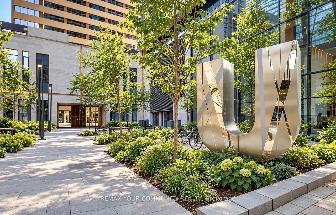 1 bed, $2,688 — Photo 3