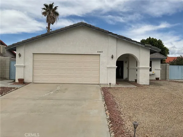 67820 Garbino Rd, Cathedral City, CA 92234