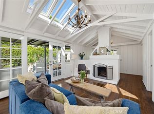 31521 Summit Rd, Laguna Beach, CA 92651