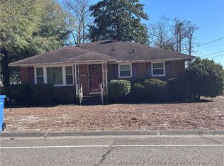 1871 Broadell Dr, Fayetteville, NC 28301