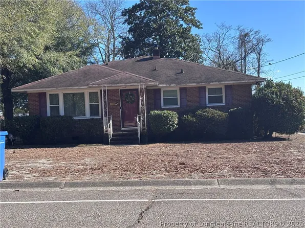 1871 Broadell Dr, Fayetteville, NC 28301