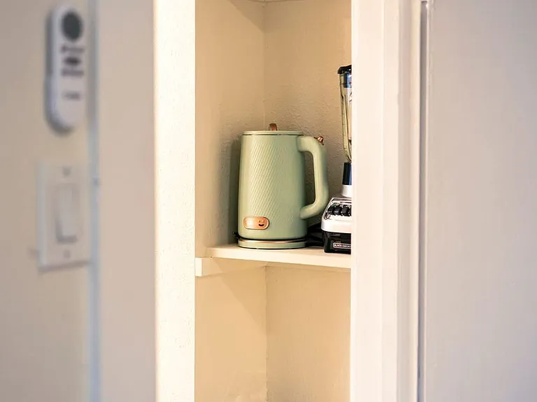 Storage Room