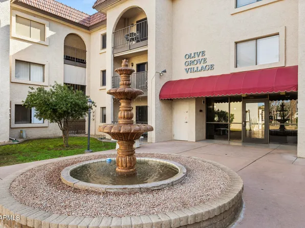 3033 E DEVONSHIRE Avenue #3015, Phoenix, AZ 85016