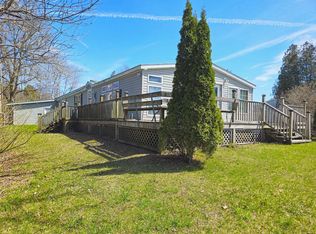 427 Dewing Rd, Franklin, VT 05457