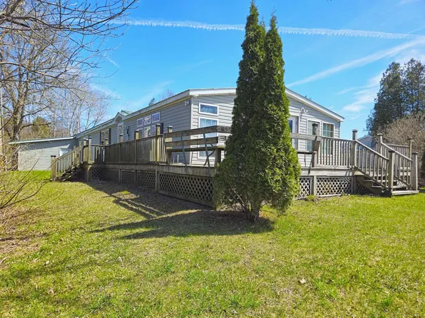 427 Dewing Road, Franklin, VT 05457