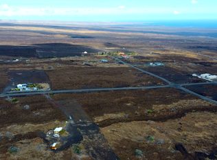 92-925 Kamaaina Blvd, Captain Cook, HI 96704