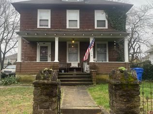 6 Morton St, Riverside, NJ 08075