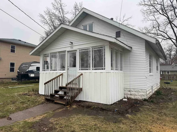 506 Monroe St, Sparta, WI 54656