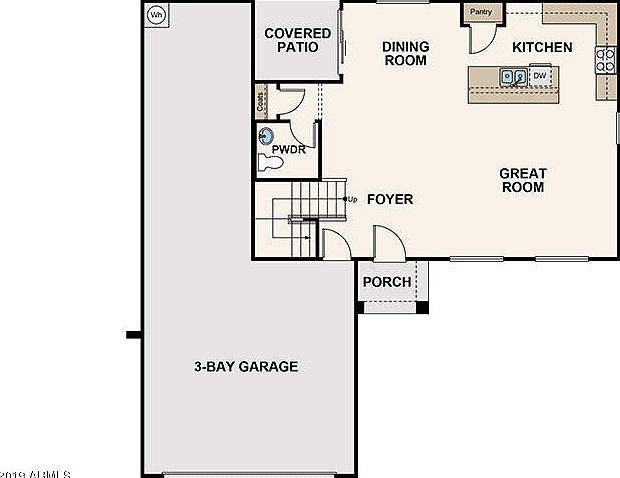 2nd image of 804 W Raymond St