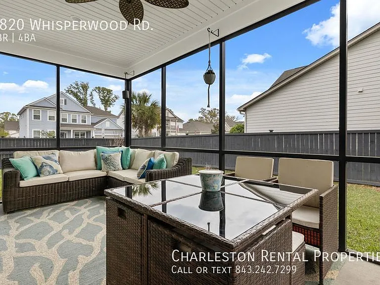1820 Whisperwood Rd — Photo 2