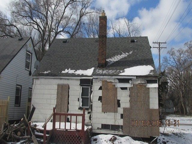 2nd image of 19516 Westbrook St