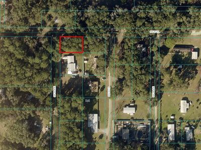 SW 35th Ave LOT 24, Ocala, FL, 34476