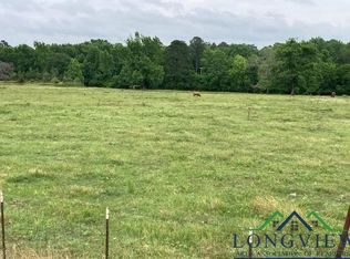 Tevey Rd, Longview, TX 75605