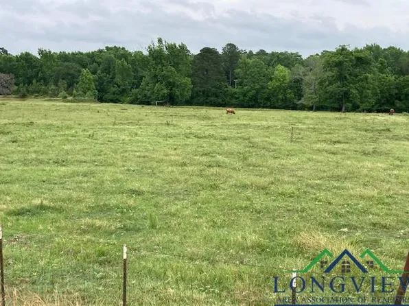 Tevey Rd, Longview, TX 75605