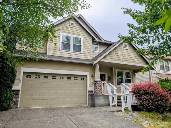 8420 155th Street Ct E, Puyallup, WA 98375