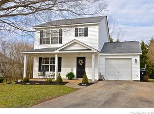 3083 Champion Ln SW, Concord, NC 28025