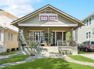 833 Hidalgo St, New Orleans, LA 70124