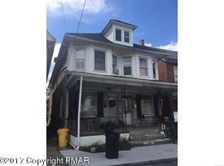 124 S 3rd St, Bangor, PA 18013