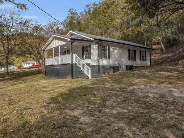 4481 Highway 134, Whiteside, TN 37396