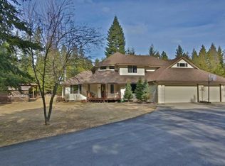 5101 W Elkhorn Rd, Rathdrum, ID 83858
