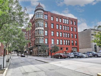 385 Westminster St APT 2E, Providence, RI, 02903