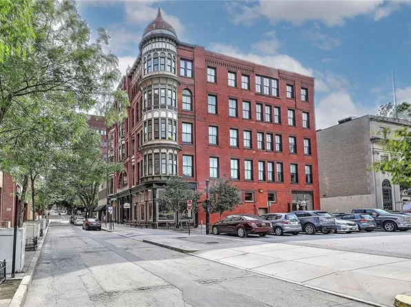 385 Westminster St APT 2E, Providence, RI 02903