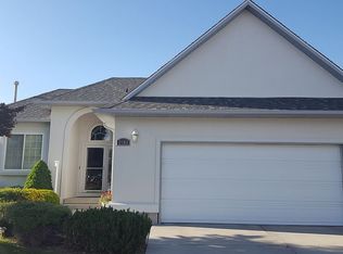 2505 Silver Creek Dr, Rock Springs, WY 82901