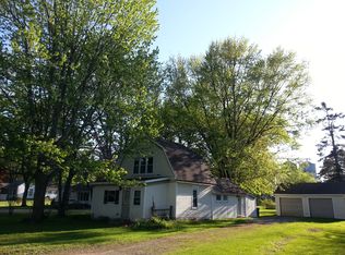 1832 Meridian St, Reese, MI 48757