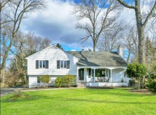 6 Keats Rd, Short Hills, NJ 07078