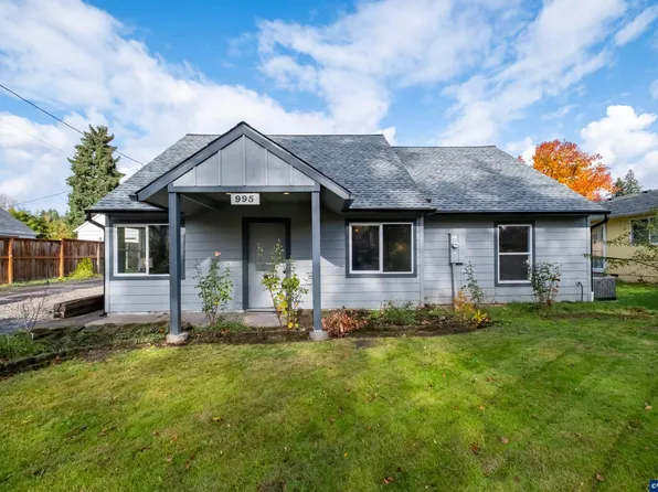 995 Fairview Ave SE, Salem, OR 97302