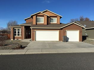 2007 W Creeksedge Way, Ellensburg, WA 98926