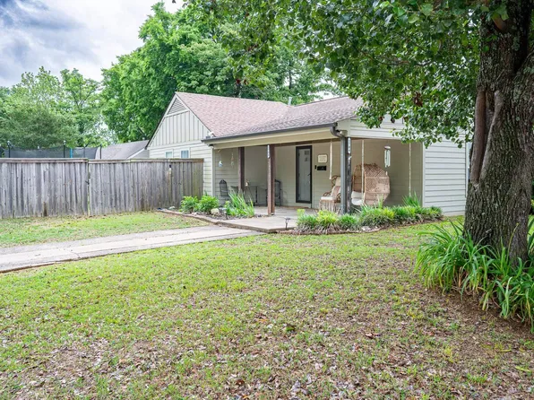 1704 Magnolia Ave, Little Rock, AR 72202