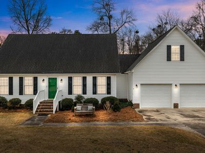 111 Bluegill Drive, Washington, NC, 27889