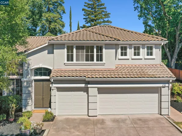 194 Mayhew Way, Walnut Creek, CA 94597