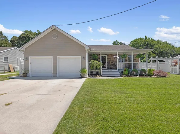 1630 Garfield Ave, Villas, NJ 08251